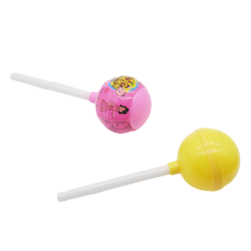 Lollipop